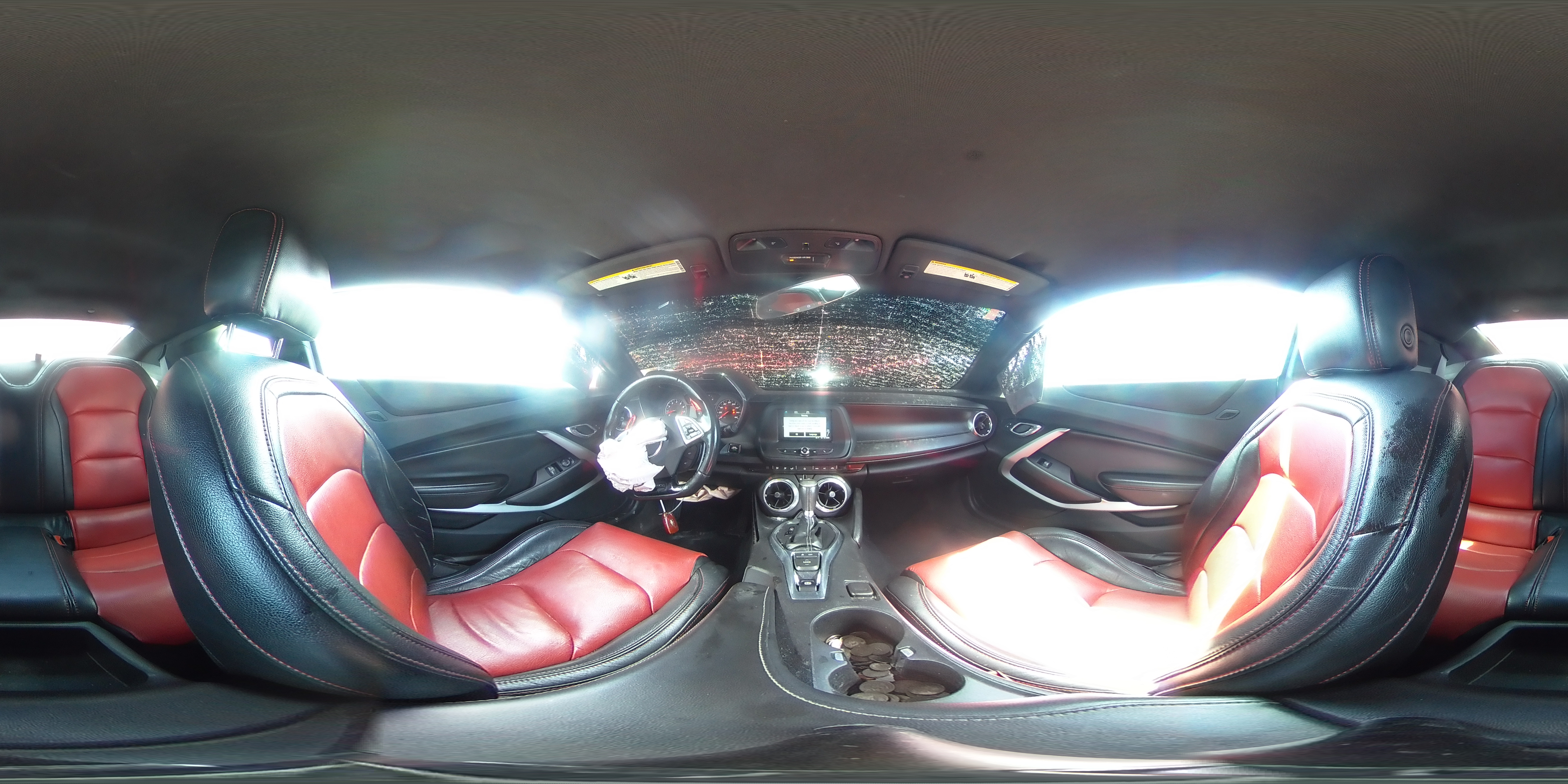 2017 Chevrolet Camaro Lt VIN: 1G1FB1RX4H0192893 Lot: 63988844