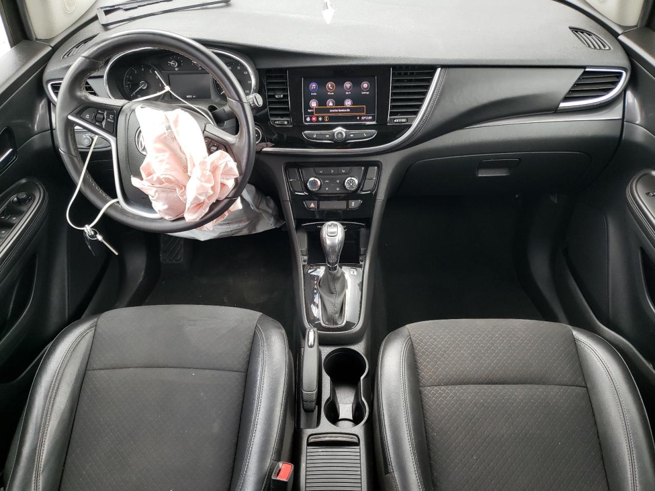 2021 Buick Encore - Image 8