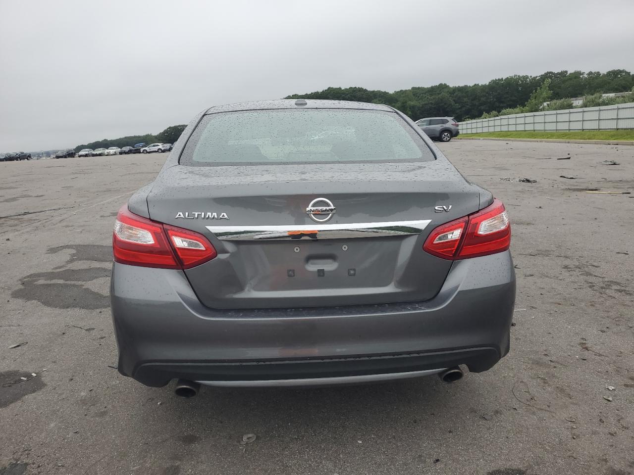 2016 Nissan Altima 2.5 VIN: 1N4AL3AP7GC220114 Lot: 62240414