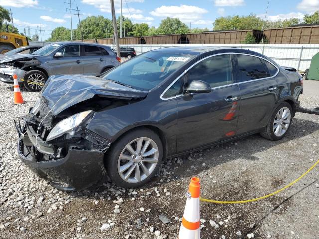  BUICK VERANO 2016 Вугільний