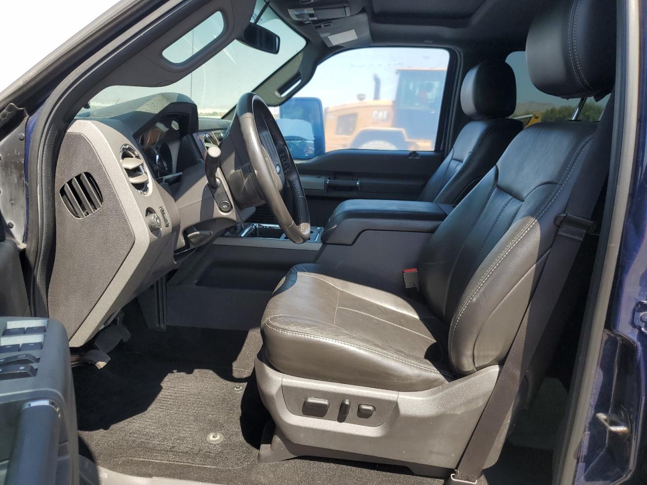 2012 Ford F350 Super Duty VIN: 1FT8W3BT8CEA98020 Lot: 65058374