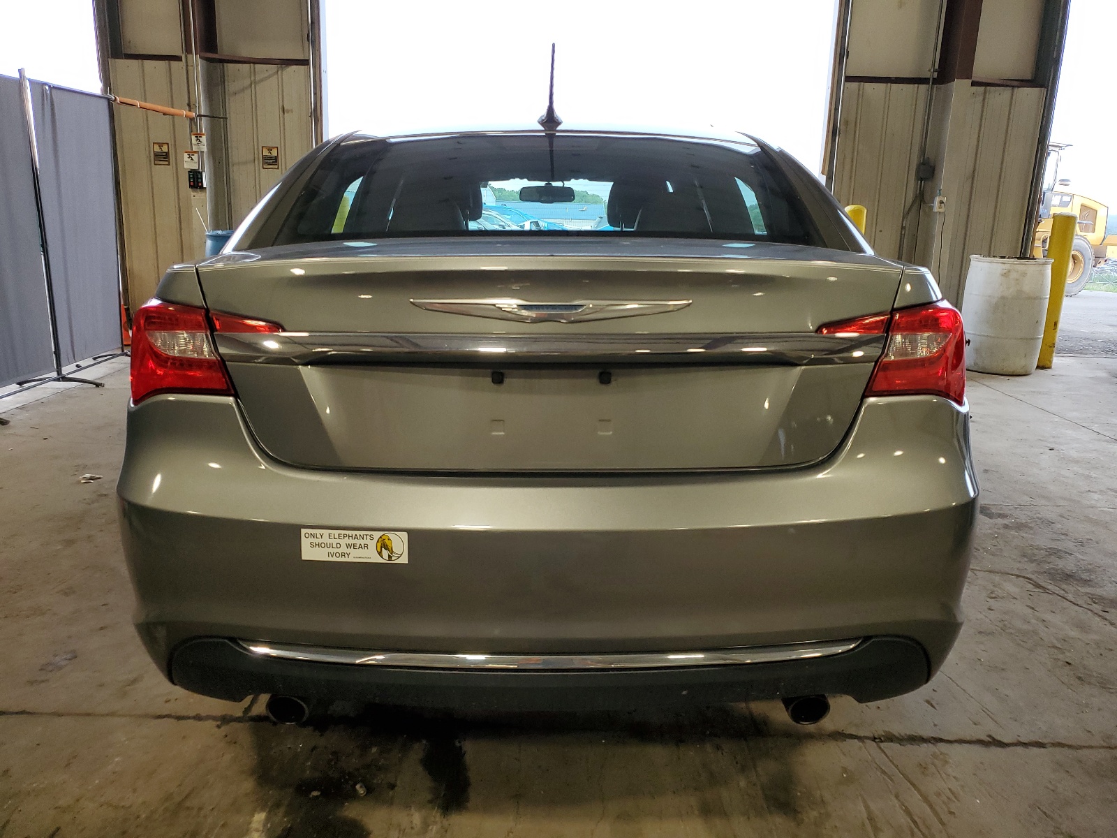 1C3CCBCG3DN751857 2013 Chrysler 200 Limited