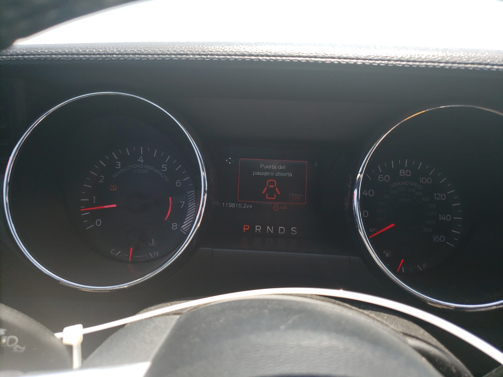 1FA6P8AM5F5352742 2015 Ford Mustang