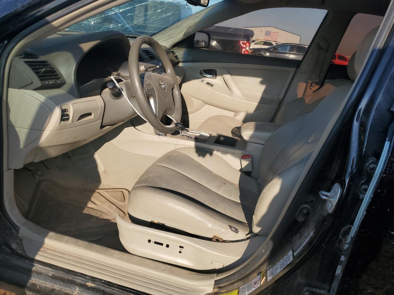 2007 Toyota Camry Ce VIN: 4T1BE46K17U674926 Lot: 72693744