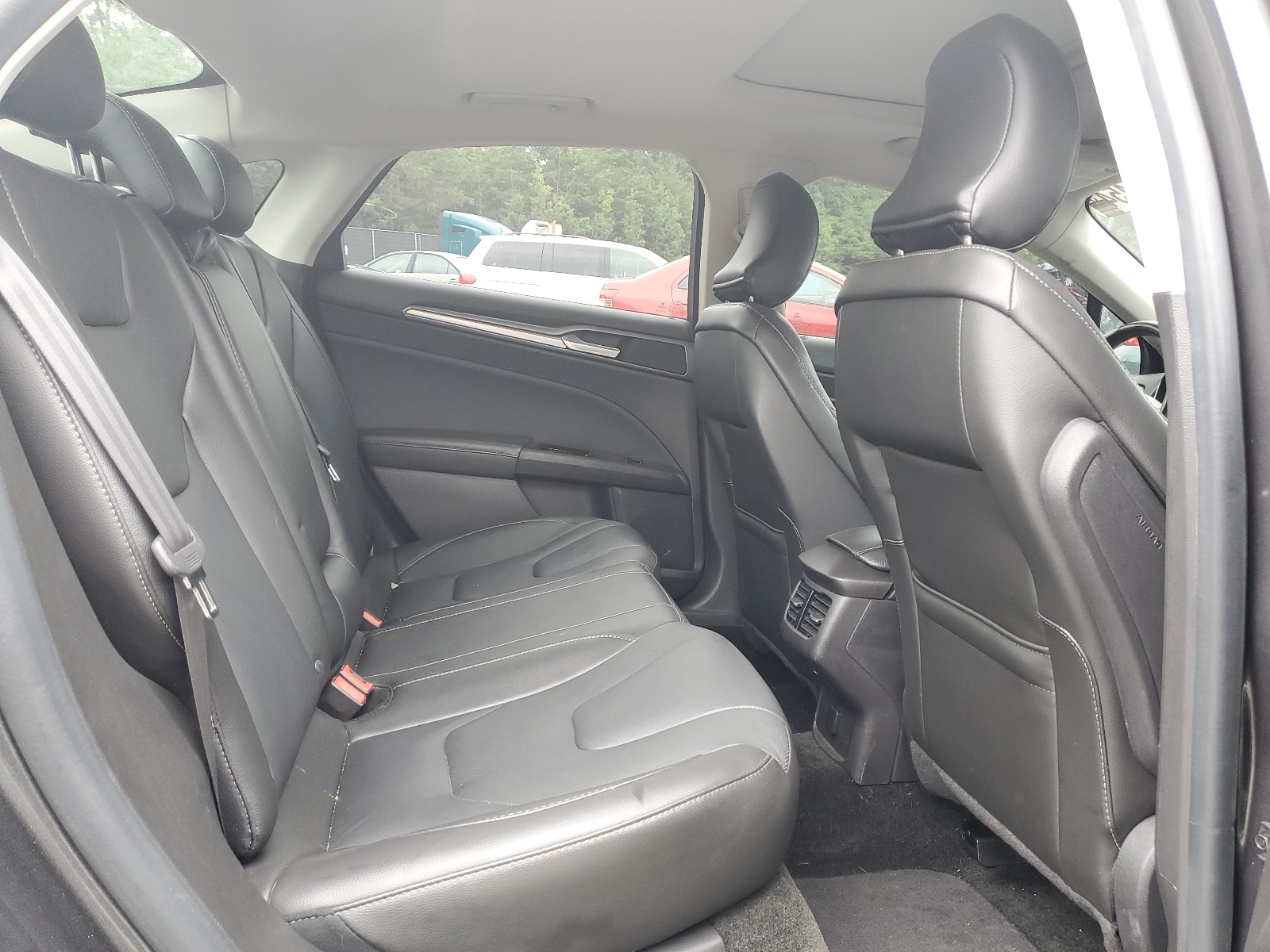 3FA6P0K94GR288946 2016 Ford Fusion Titanium