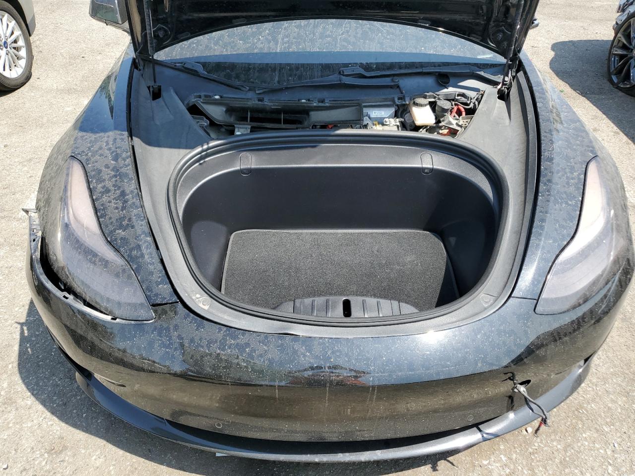 5YJ3E1EB0KF194497 2019 Tesla Model 3