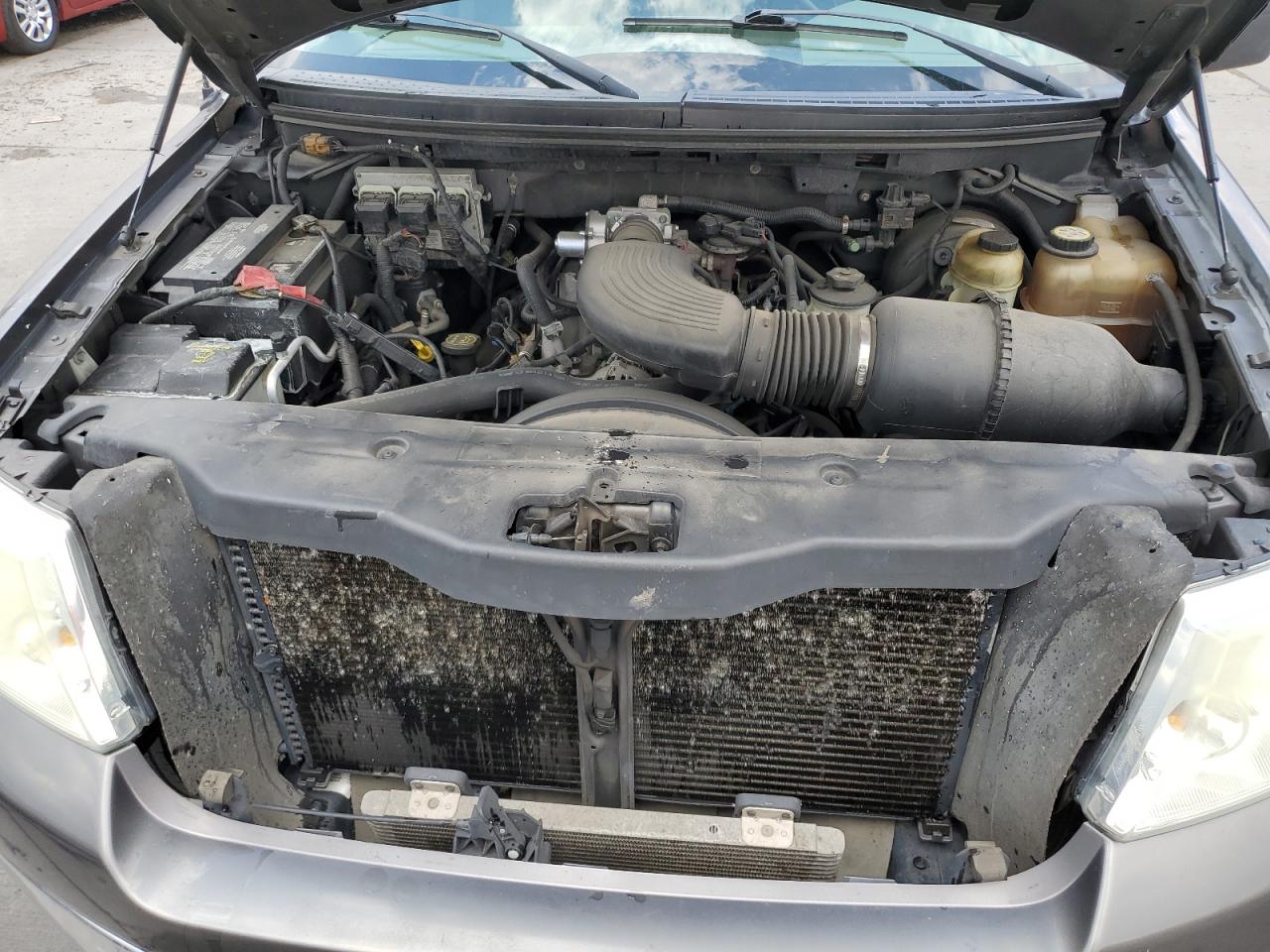 2006 Ford F150 Supercrew VIN: 1FTRW14W16KB27282 Lot: 63213034