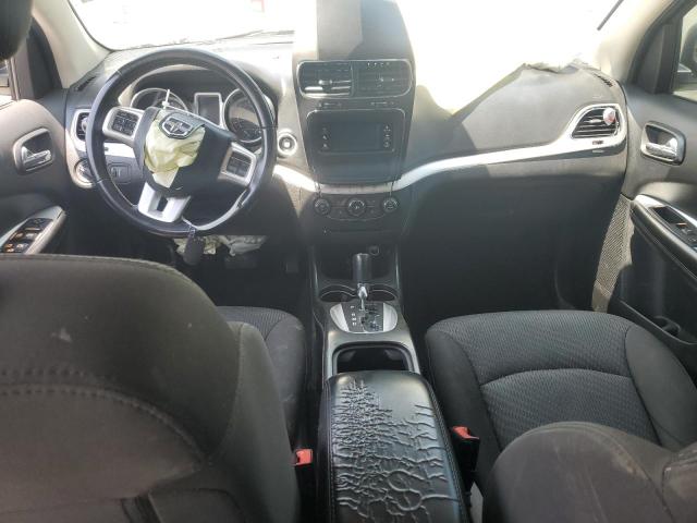  DODGE JOURNEY 2018 Biały