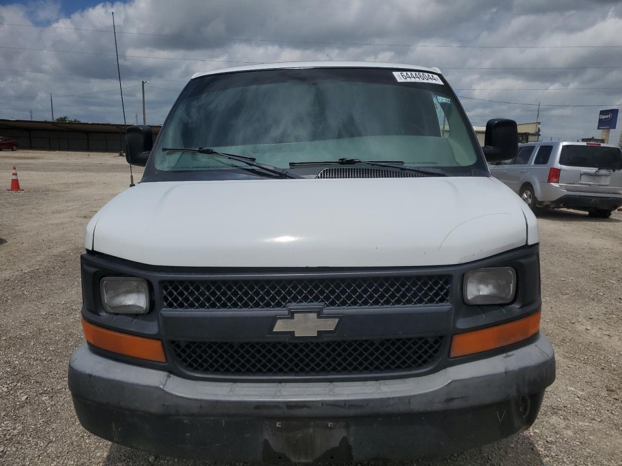 2005 Chevrolet Express G3500 VIN: 1GCHG39VX51254654 Lot: 64446044