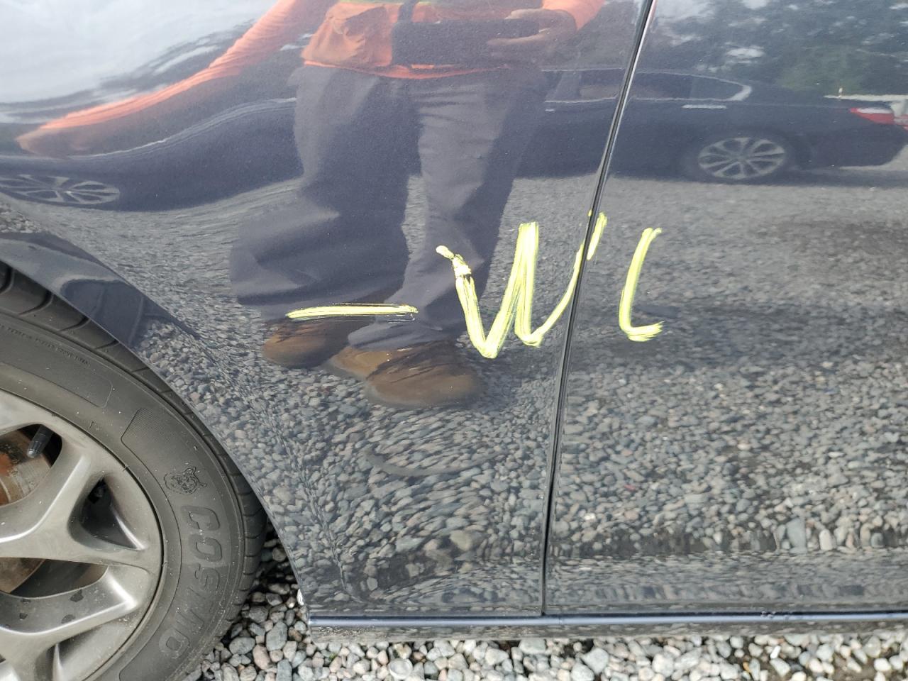 2015 Chrysler 300 S VIN: 2C3CCAGG9FH899480 Lot: 62409884