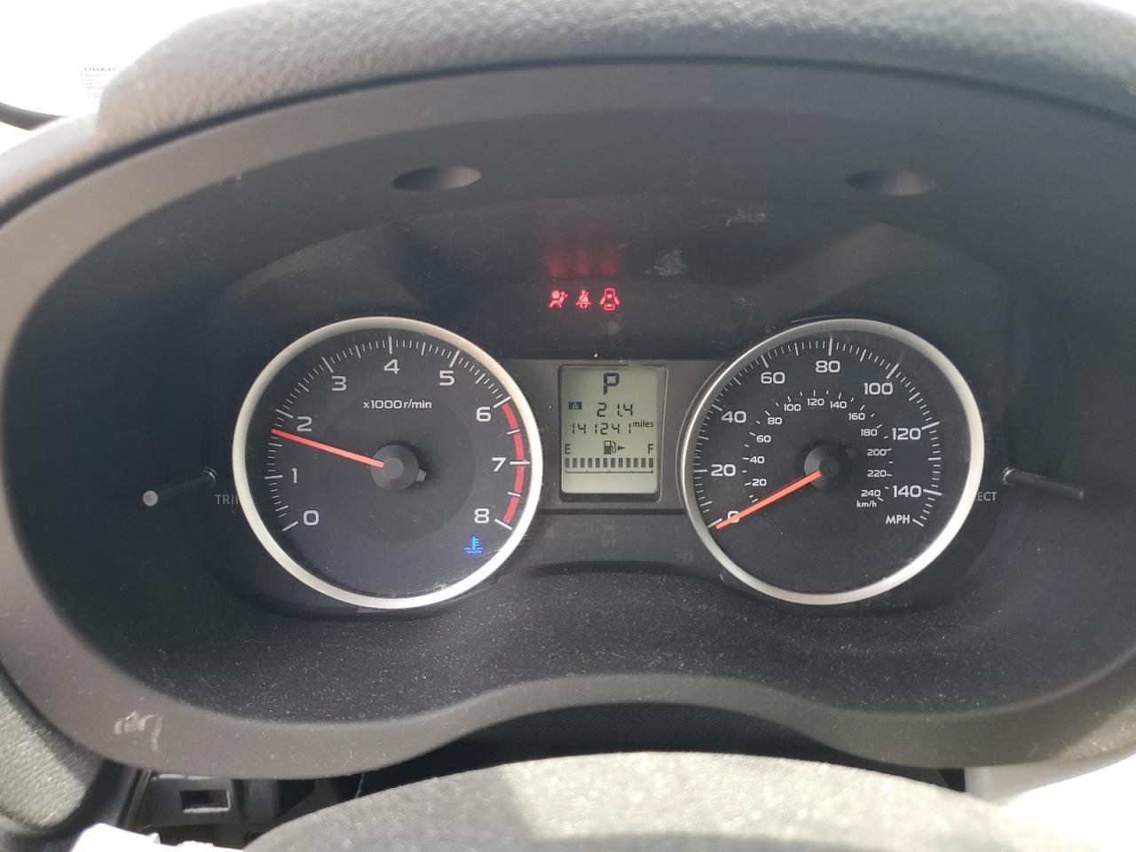 2017 Subaru Forester 2.5I Premium VIN: JF2SJAEC1HH436918 Lot: 63450534