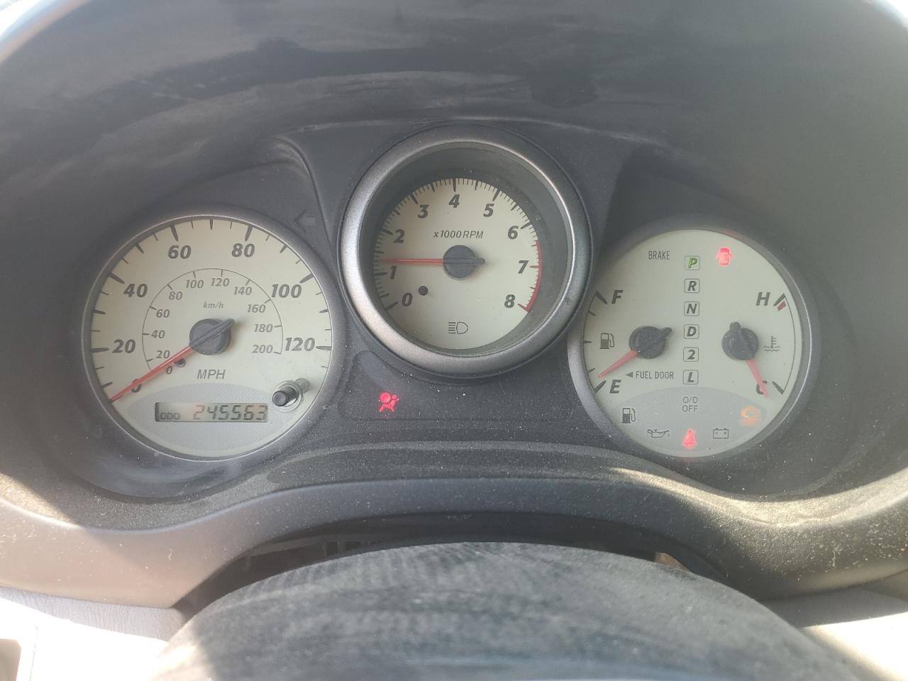 2002 Toyota Rav4 VIN: JTEGH20V520064113 Lot: 63182234