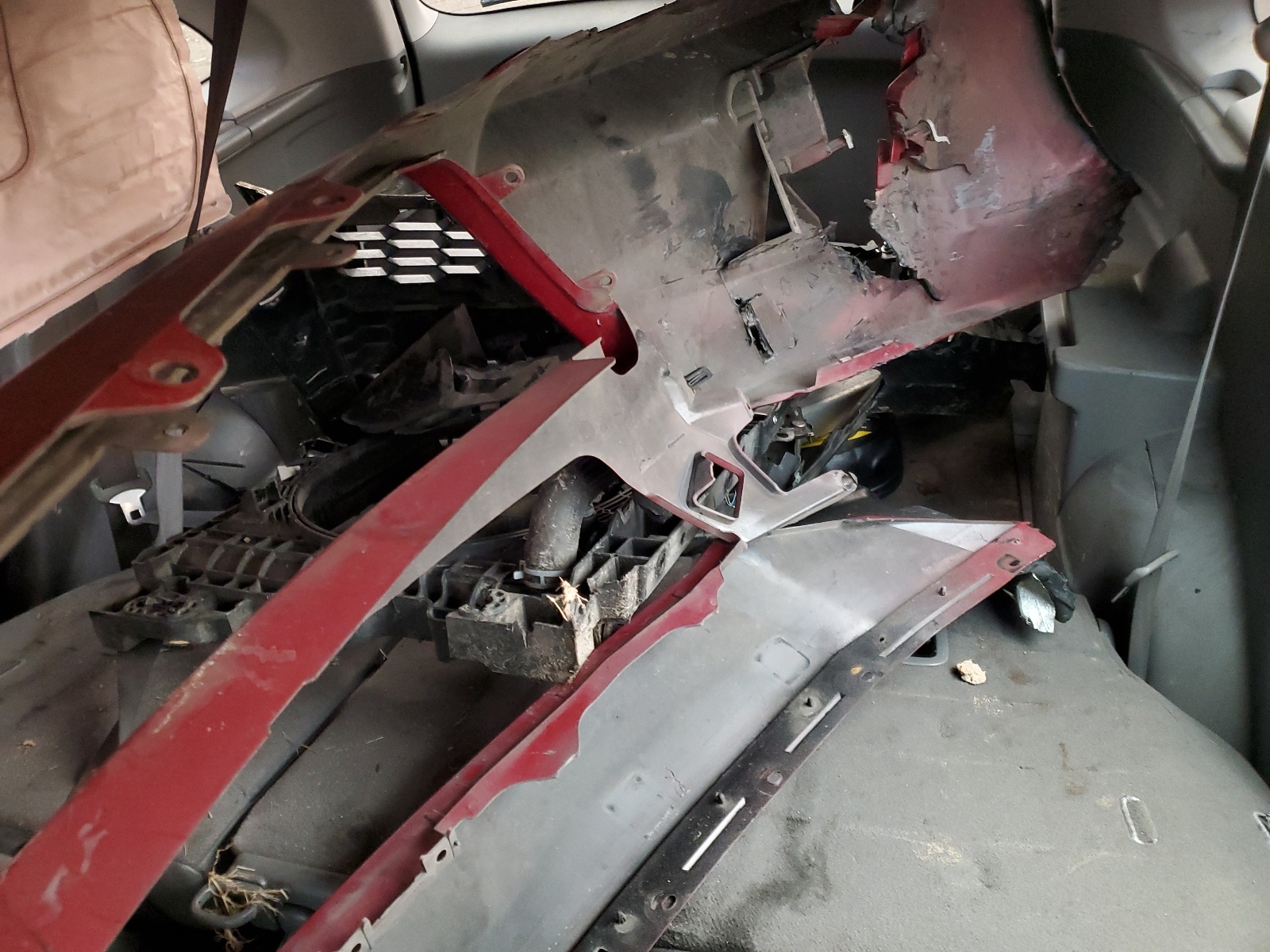 JHLRE38708C013209 2008 Honda Cr-V Exl