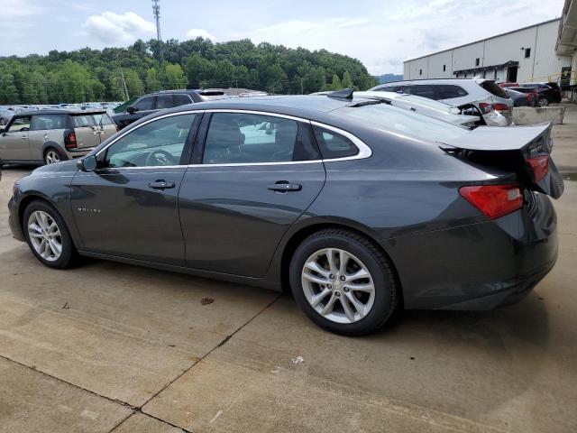  CHEVROLET MALIBU 2016 Szary