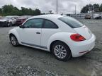 2015 Volkswagen Beetle 1.8T продається в Mebane, NC - Front End