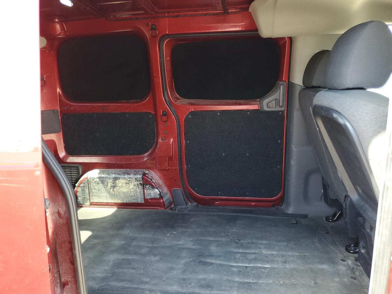 2020 Nissan Nv200 2.5S VIN: 3N6CM0KN1LK690006 Lot: 62735164