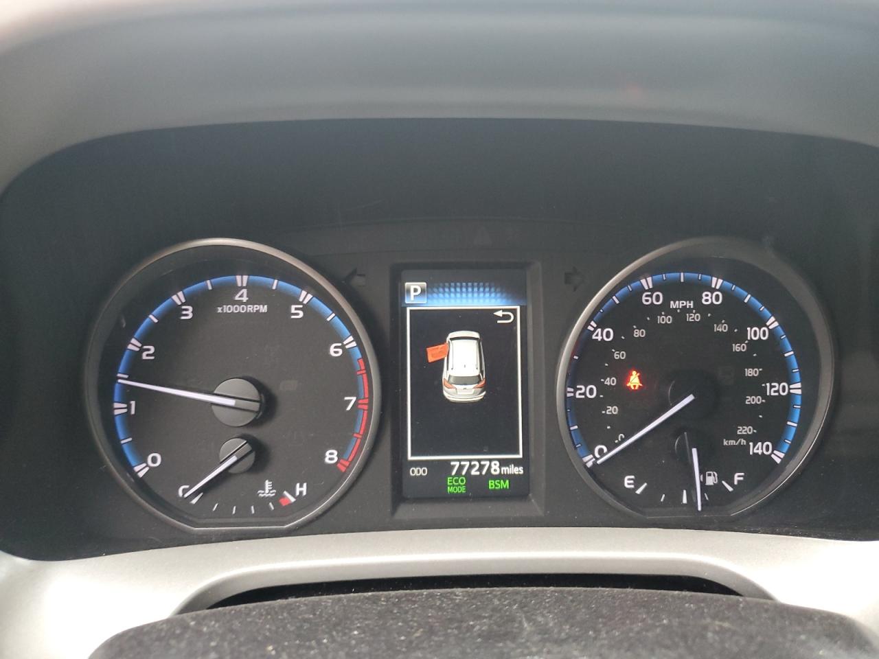 2018 Toyota Rav4 Adventure VIN: 2T3RFREV1JW810619 Lot: 63599304