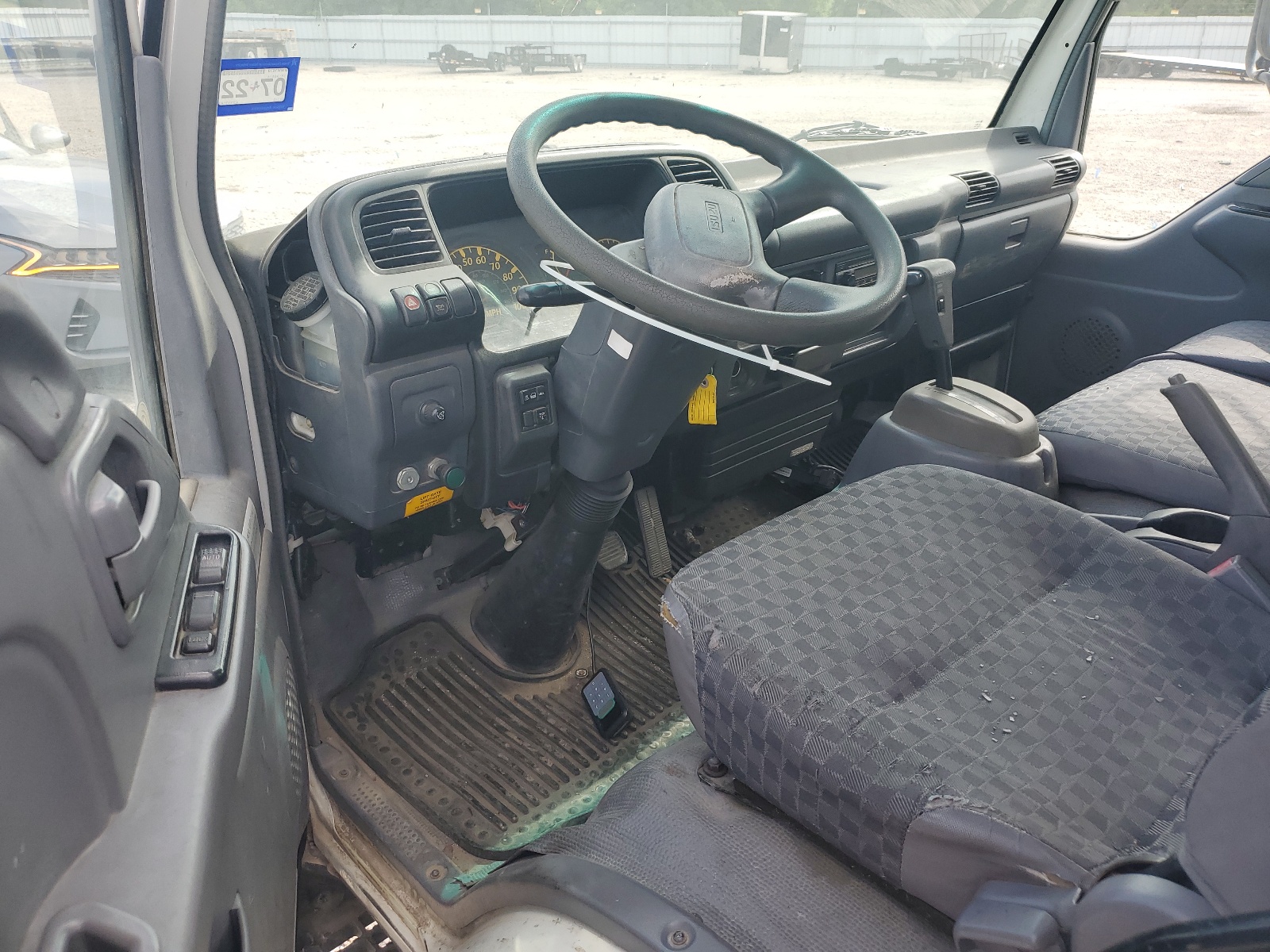 JALC4B16467010187 2006 Isuzu Npr