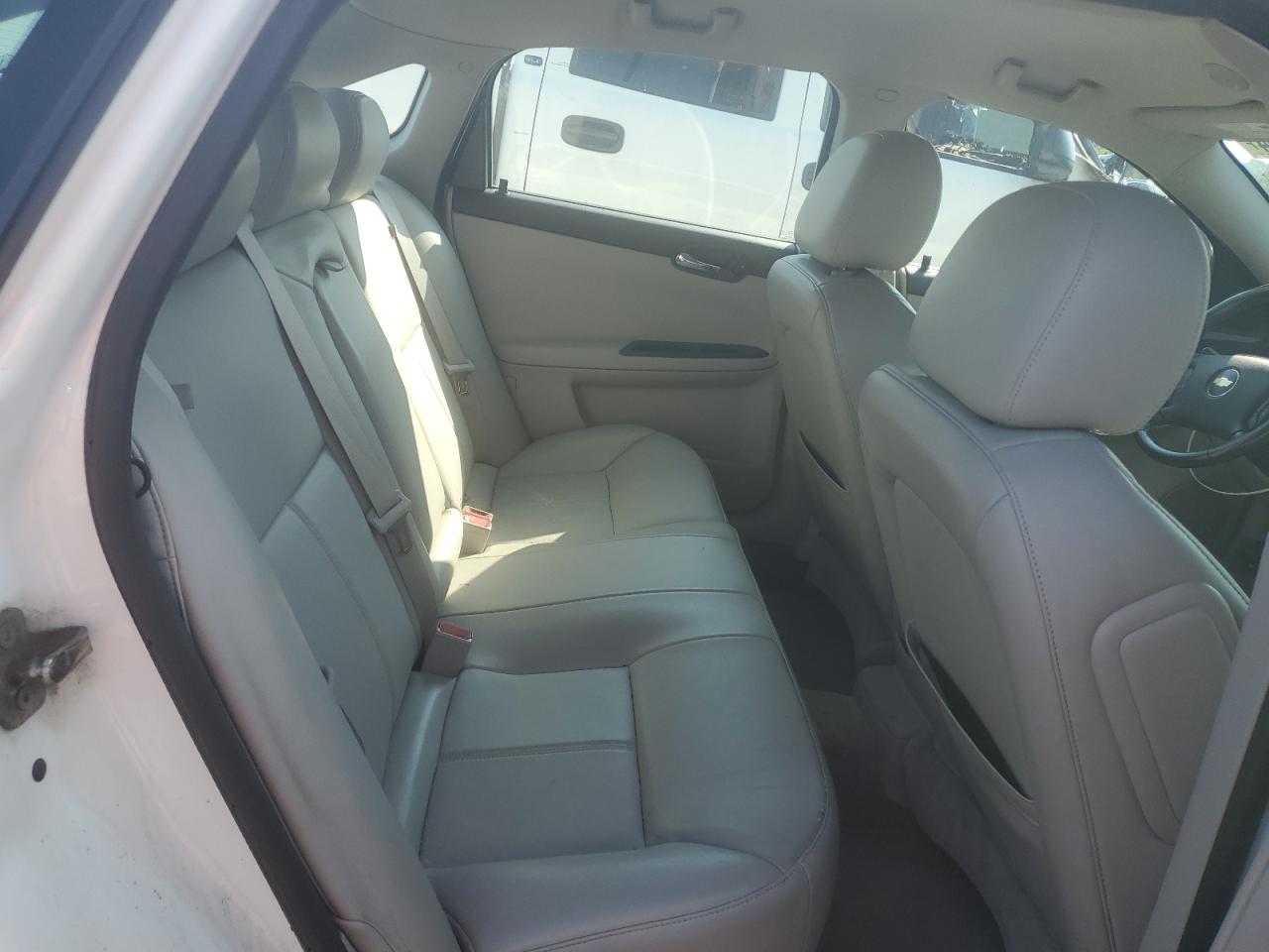 2009 Chevrolet Impala 1Lt VIN: 2G1WT57K291319982 Lot: 62108554