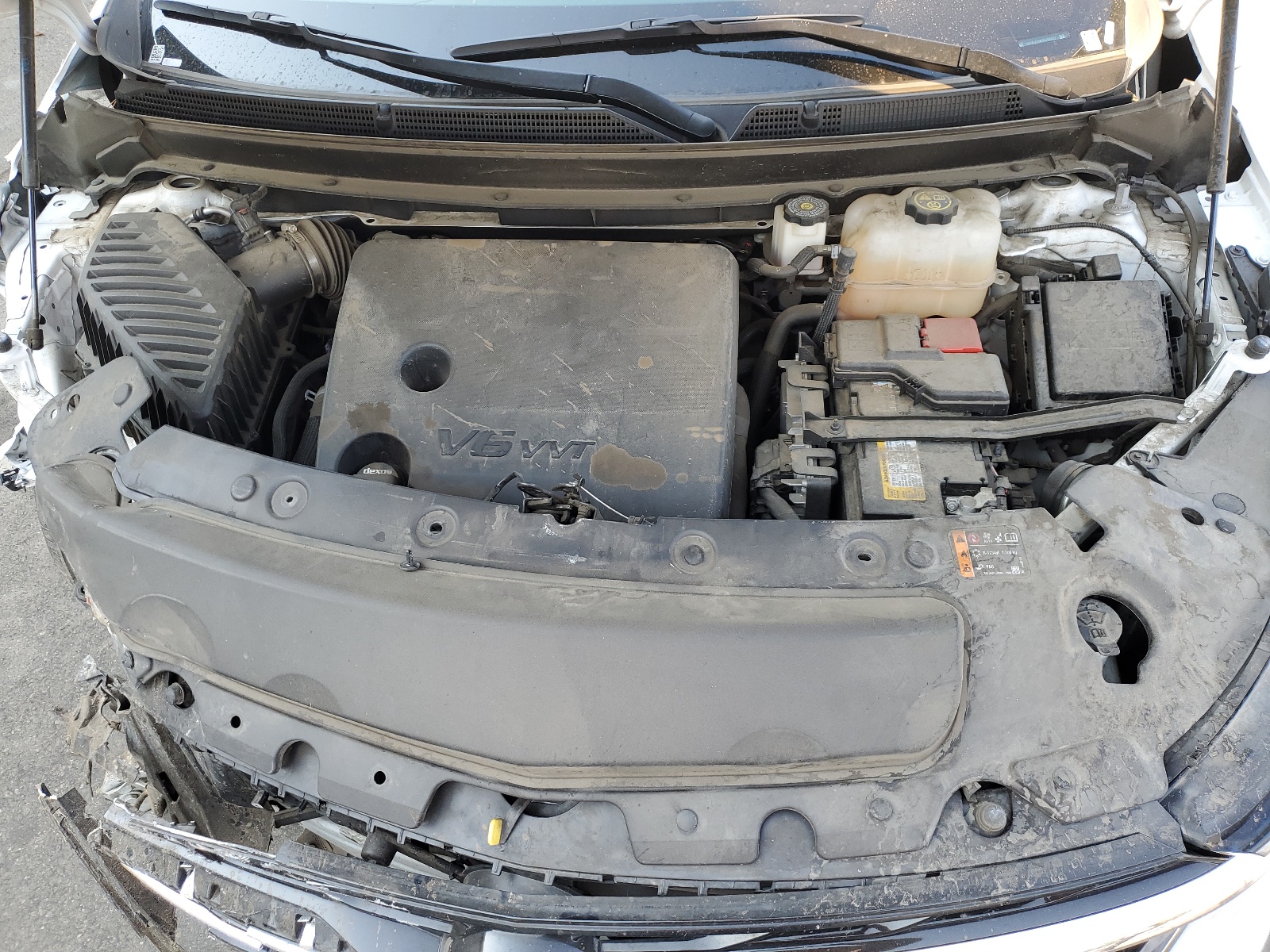 5GAEVBKW5NJ131822 2022 Buick Enclave Premium