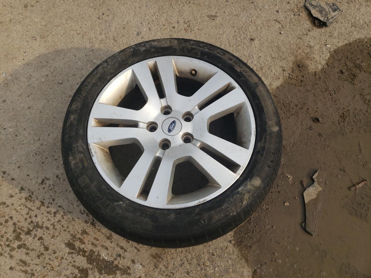 2006 Ford Fusion Sel VIN: 3FAHP08116R203747 Lot: 64409294