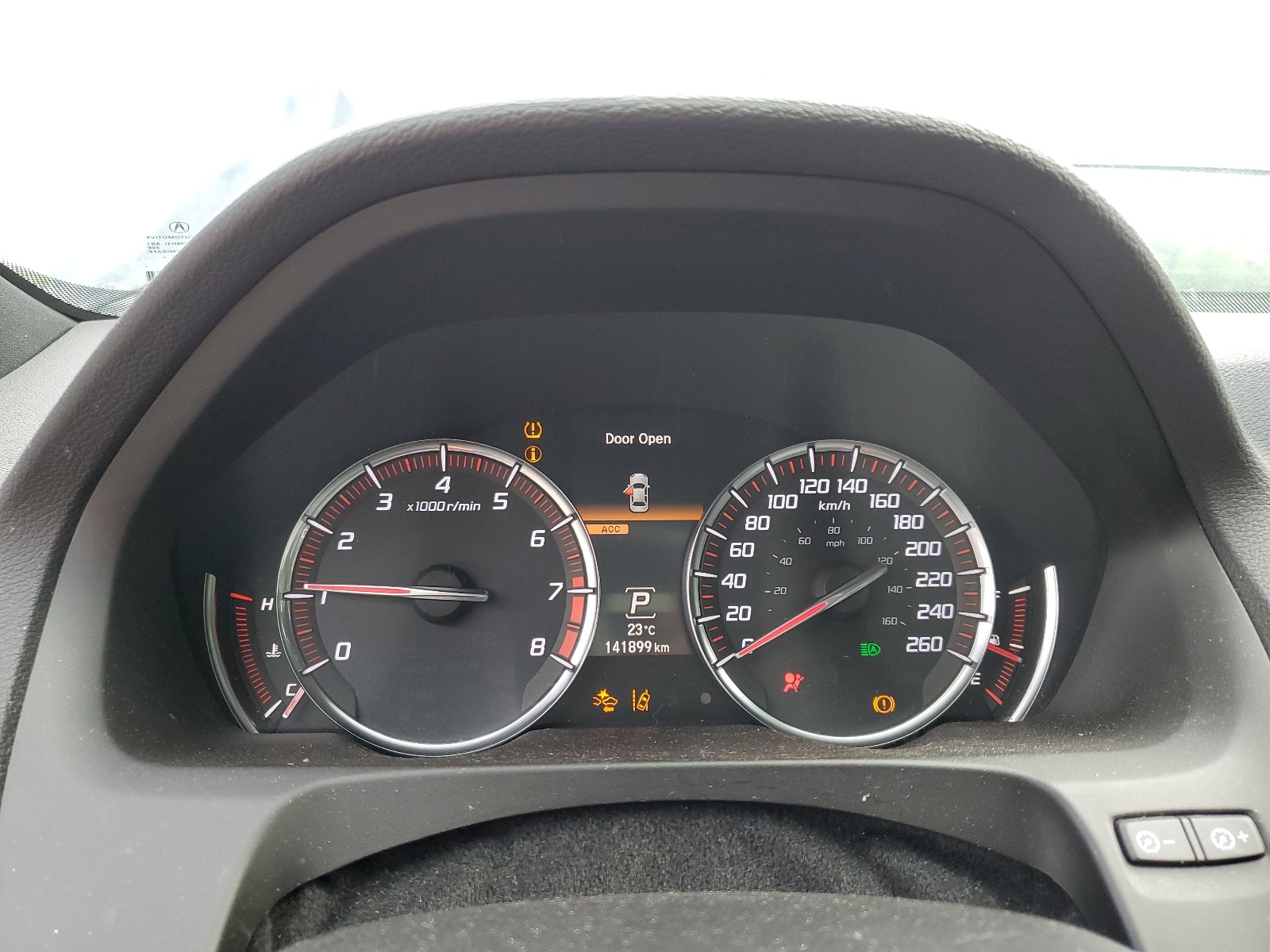 19UUB3F8XJA800098 2018 Acura Tlx Elite