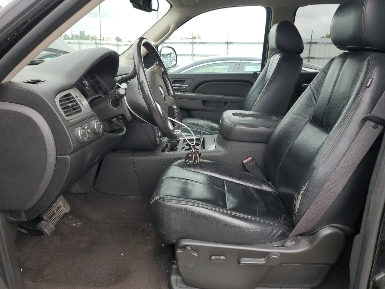 2010 GMC Sierra K1500 Sle VIN: 3GTRKVE35AG116048 Lot: 60471864