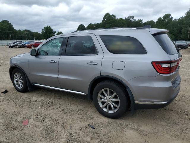  DODGE DURANGO 2017 Сірий