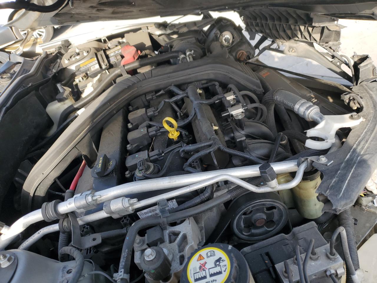 2009 Ford Fusion Se VIN: 3FAHP07Z89R166384 Lot: 62950644