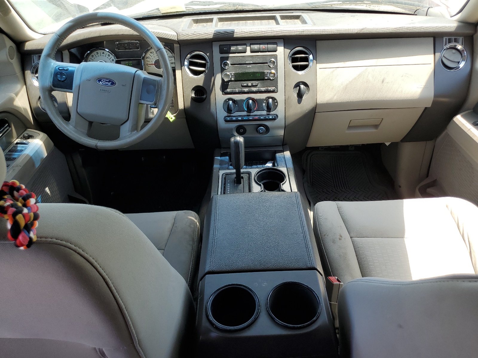 1FMFU15538LA31712 2008 Ford Expedition Xlt