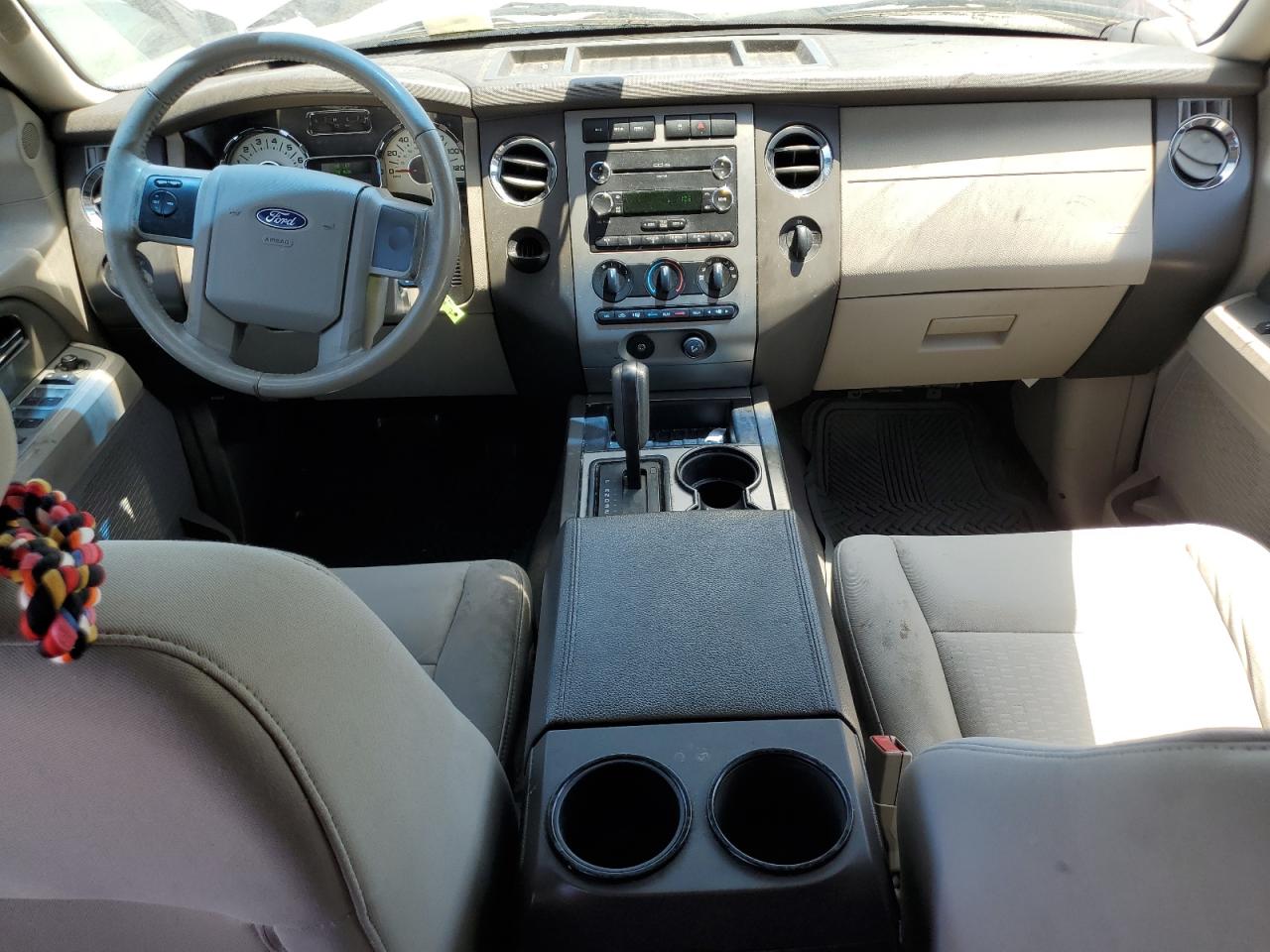 2008 Ford Expedition Xlt VIN: 1FMFU15538LA31712 Lot: 64420814