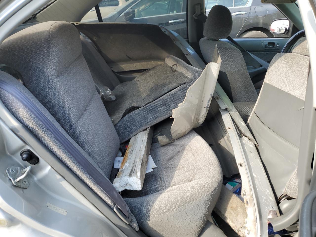 1999 Honda Civic Lx VIN: 1HGEJ6578XL023175 Lot: 63318054