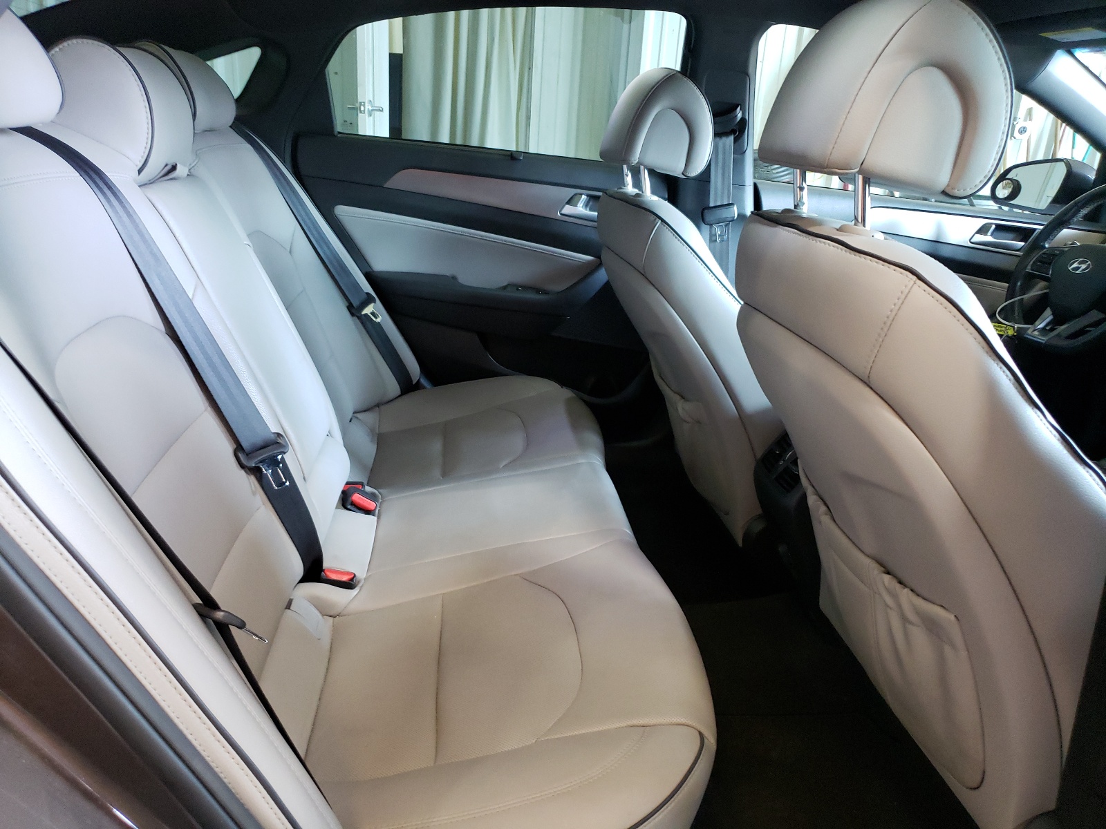 5NPE34ABXFH177218 2015 Hyundai Sonata Sport