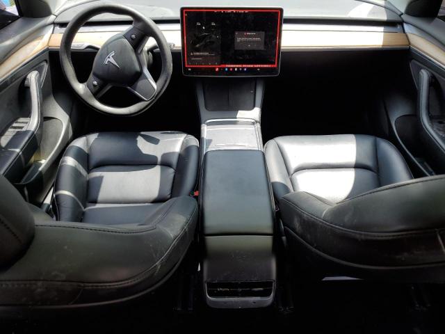  TESLA MODEL 3 2022 Blue