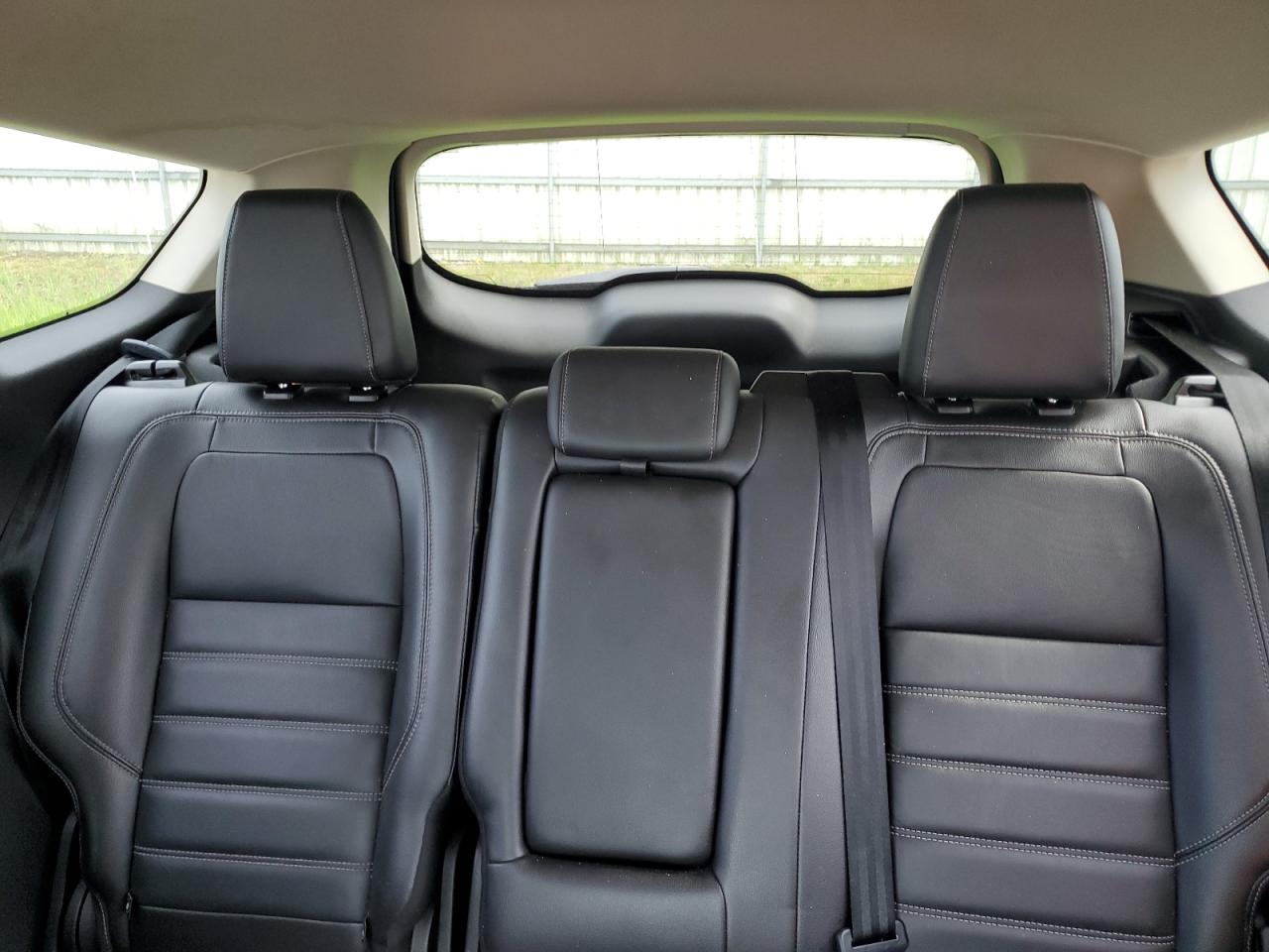 2017 Ford Escape Titanium VIN: 1FMCU9JD1HUB00468 Lot: 62101474