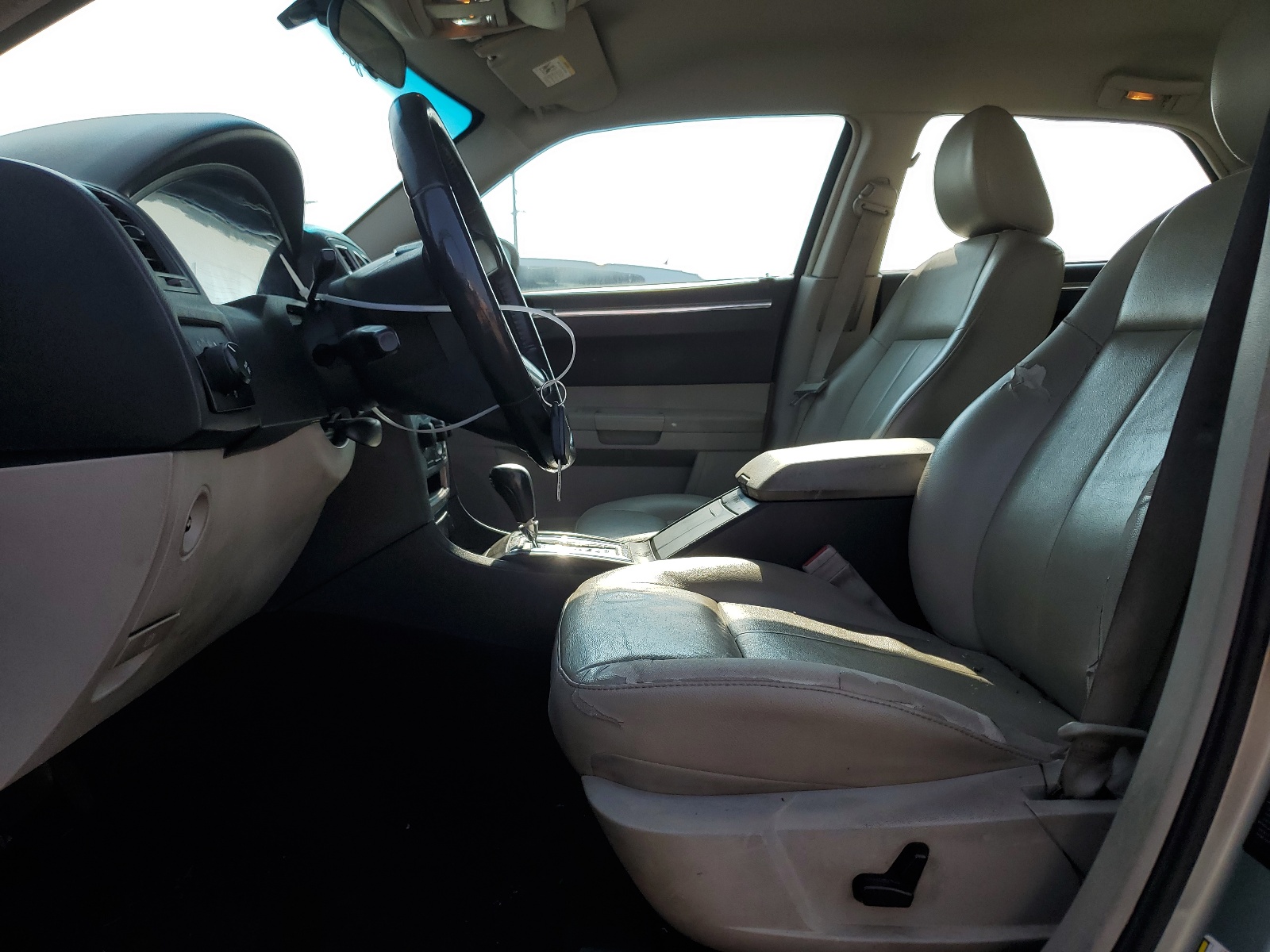 2C3LA53G56H103570 2006 Chrysler 300 Touring