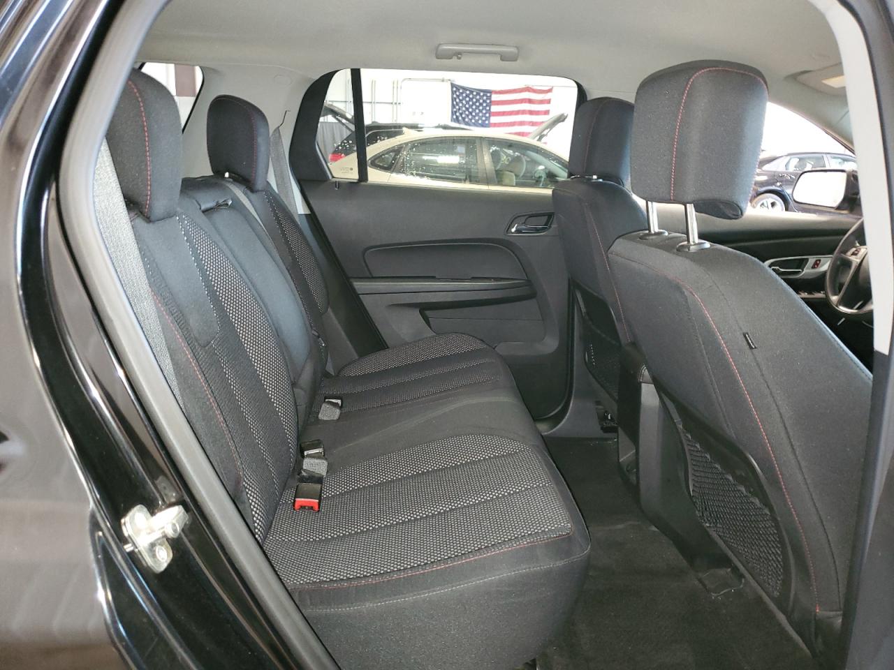 2016 GMC Terrain Sle VIN: 2GKFLSEK2G6321325 Lot: 64578784