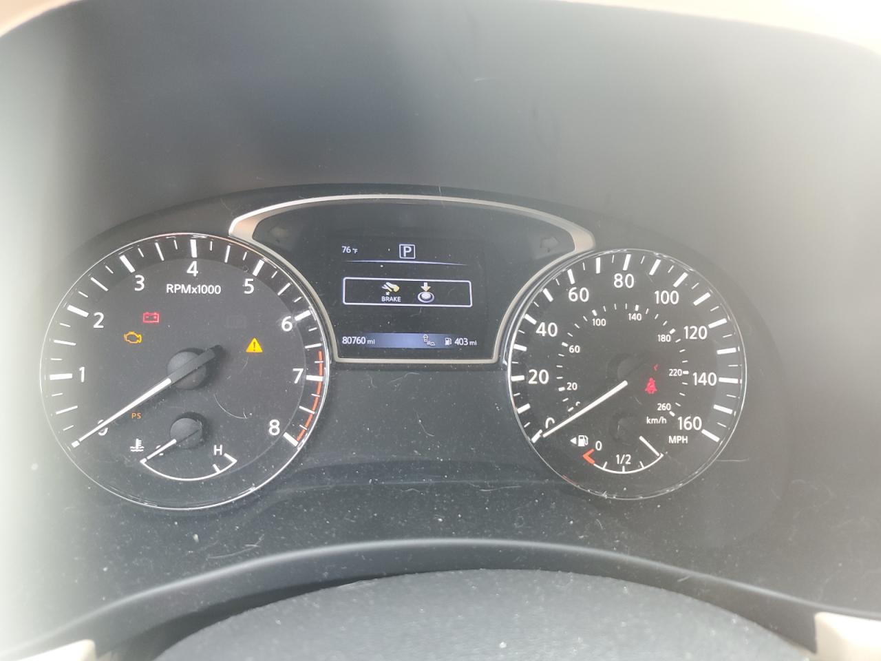 2017 Nissan Pathfinder S VIN: 5N1DR2MN4HC910720 Lot: 63230504