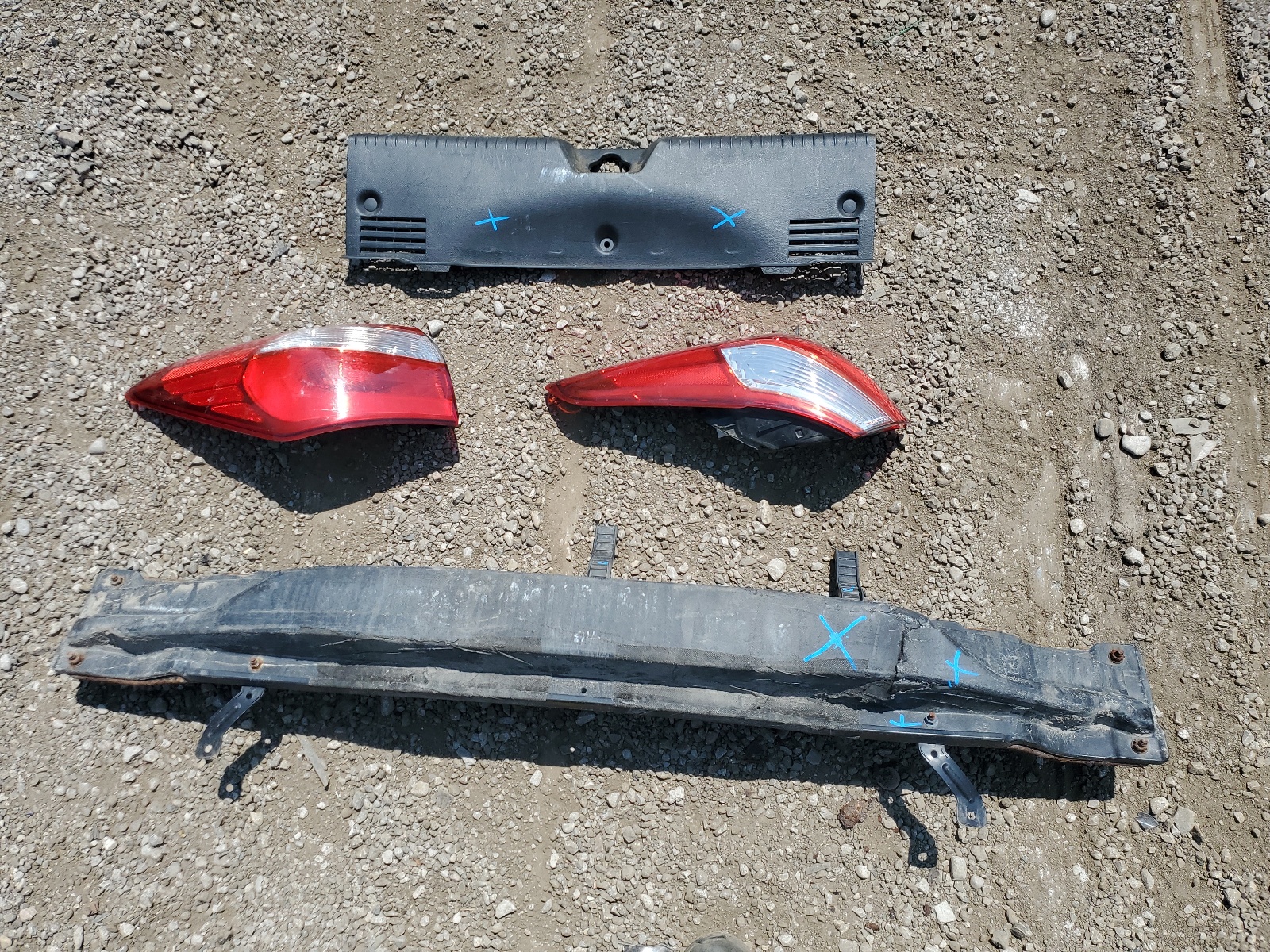 KNAFX4A69E5122976 2014 Kia Forte Lx