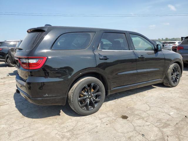  DODGE DURANGO 2019 Чорний