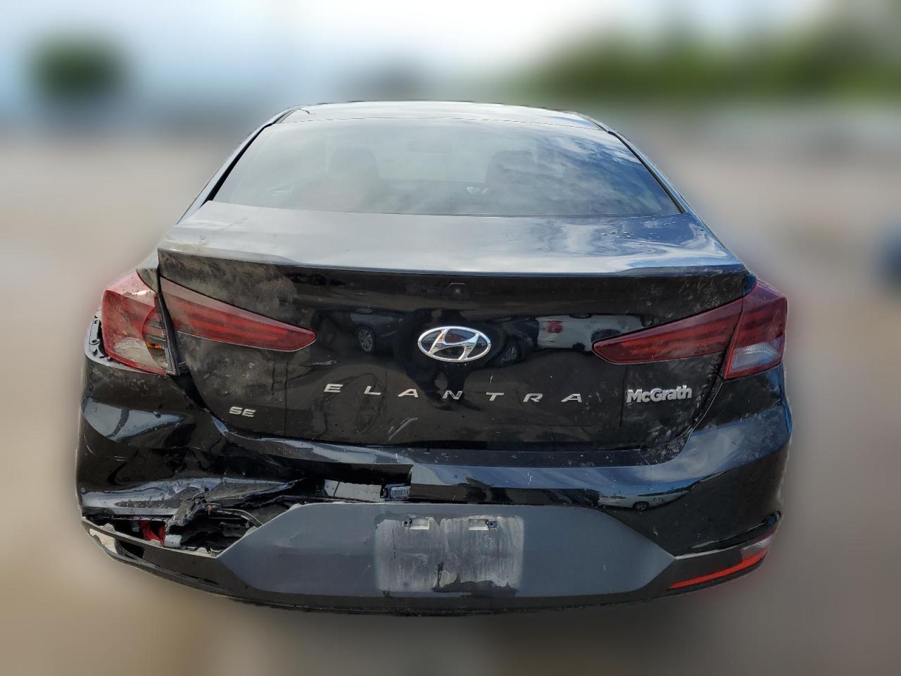 2020 Hyundai Elantra Se VIN: 5NPD74LF5LH565047 Lot: 65475984