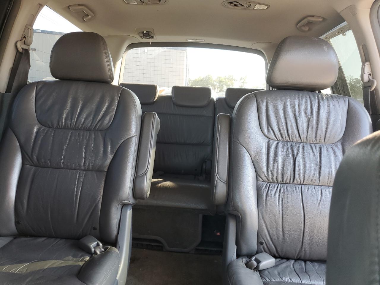 2006 Honda Odyssey Exl VIN: 5FNRL38706B028487 Lot: 61327684