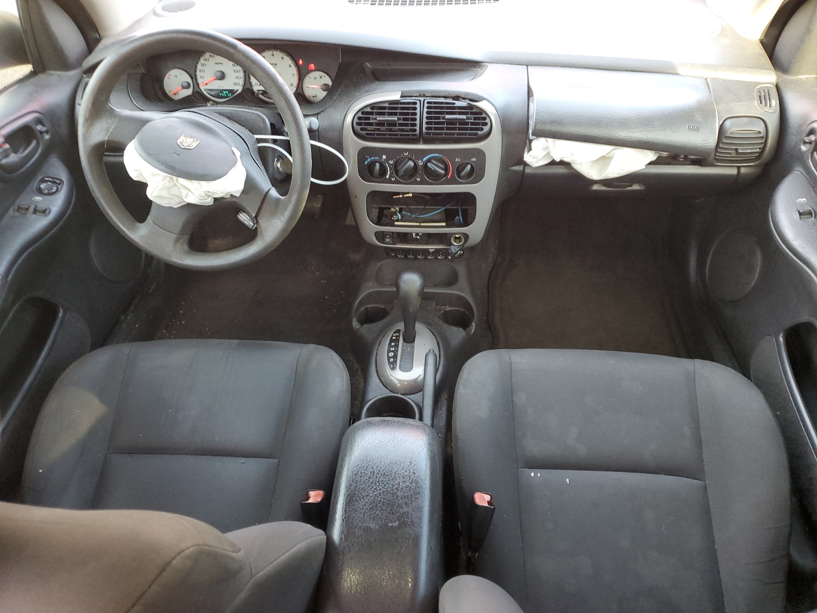 1B3ES56C15D141885 2005 Dodge Neon Sxt