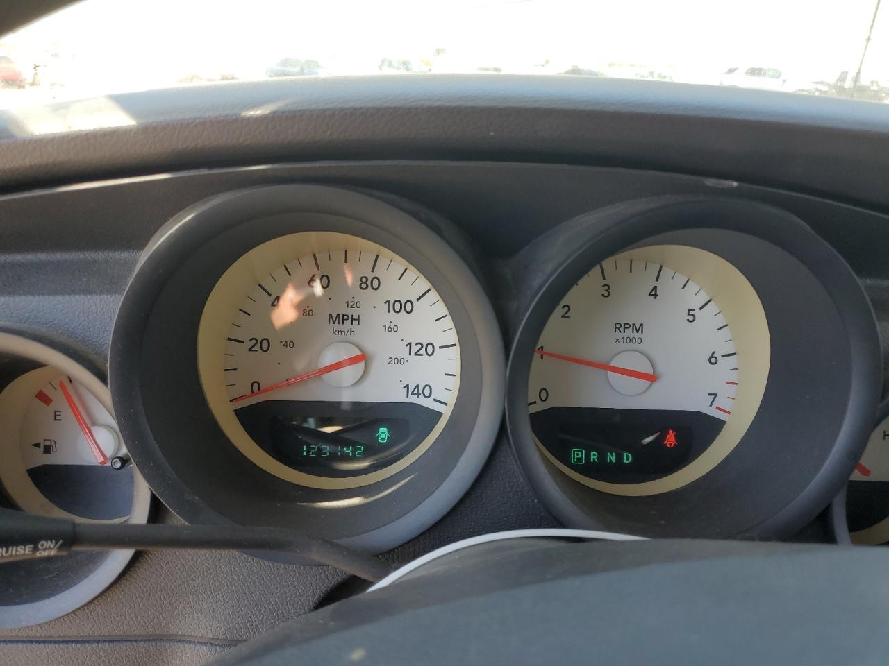 2007 Dodge Charger Se VIN: 2B3KA43G87H866719 Lot: 61837094