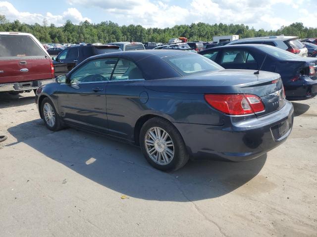 1C3LC55RX8N638011 | 2008 Chrysler sebring touring