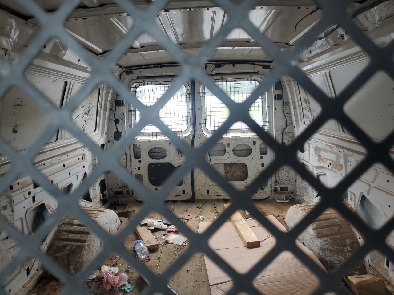 2003 Ford Econoline E250 Van VIN: 1FTNE24L83HB93026 Lot: 64217324