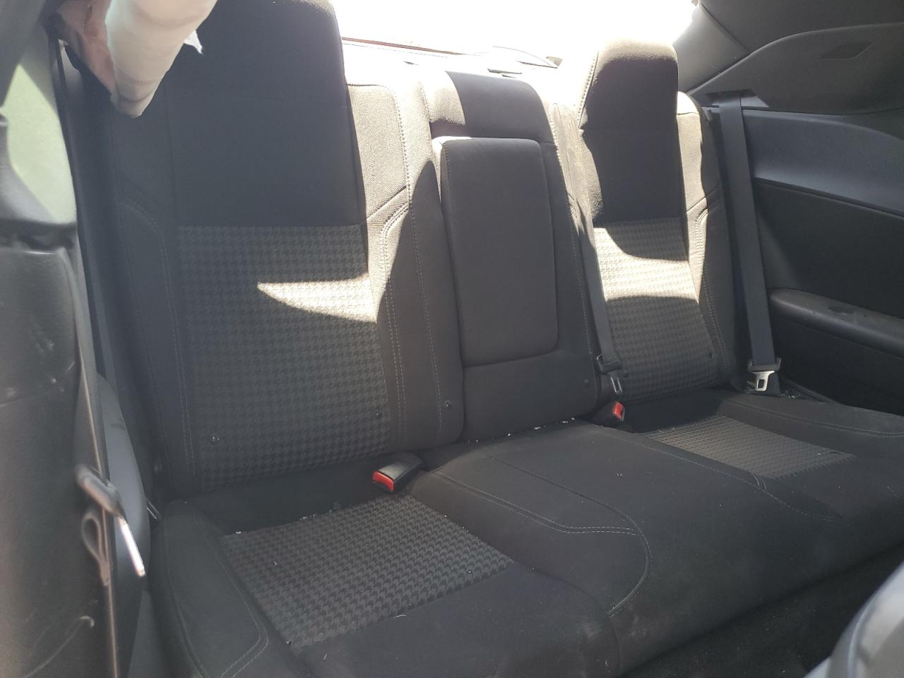 2019 Dodge Challenger Sxt VIN: 2C3CDZAG8KH503764 Lot: 61565214