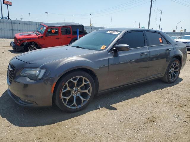 2016 Chrysler 300 S