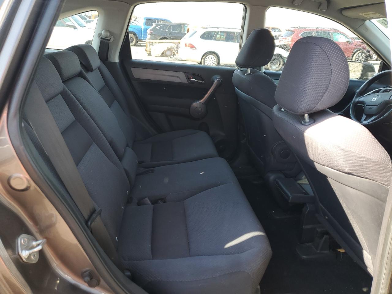 2009 Honda Cr-V Lx VIN: 5J6RE483X9L016484 Lot: 63315234