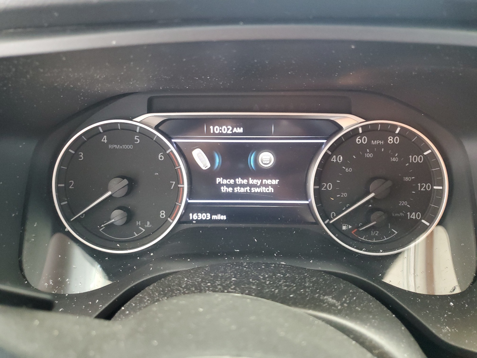 5N1BT3BB0RC683485 2024 Nissan Rogue Sv